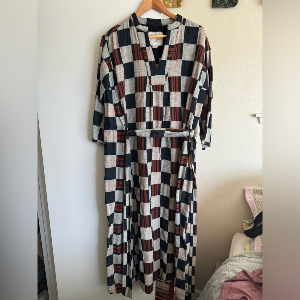 Ace and Jig Jan dress switch large